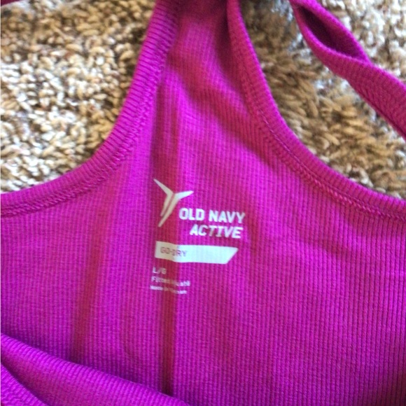 Tank top - Picture 3 of 3